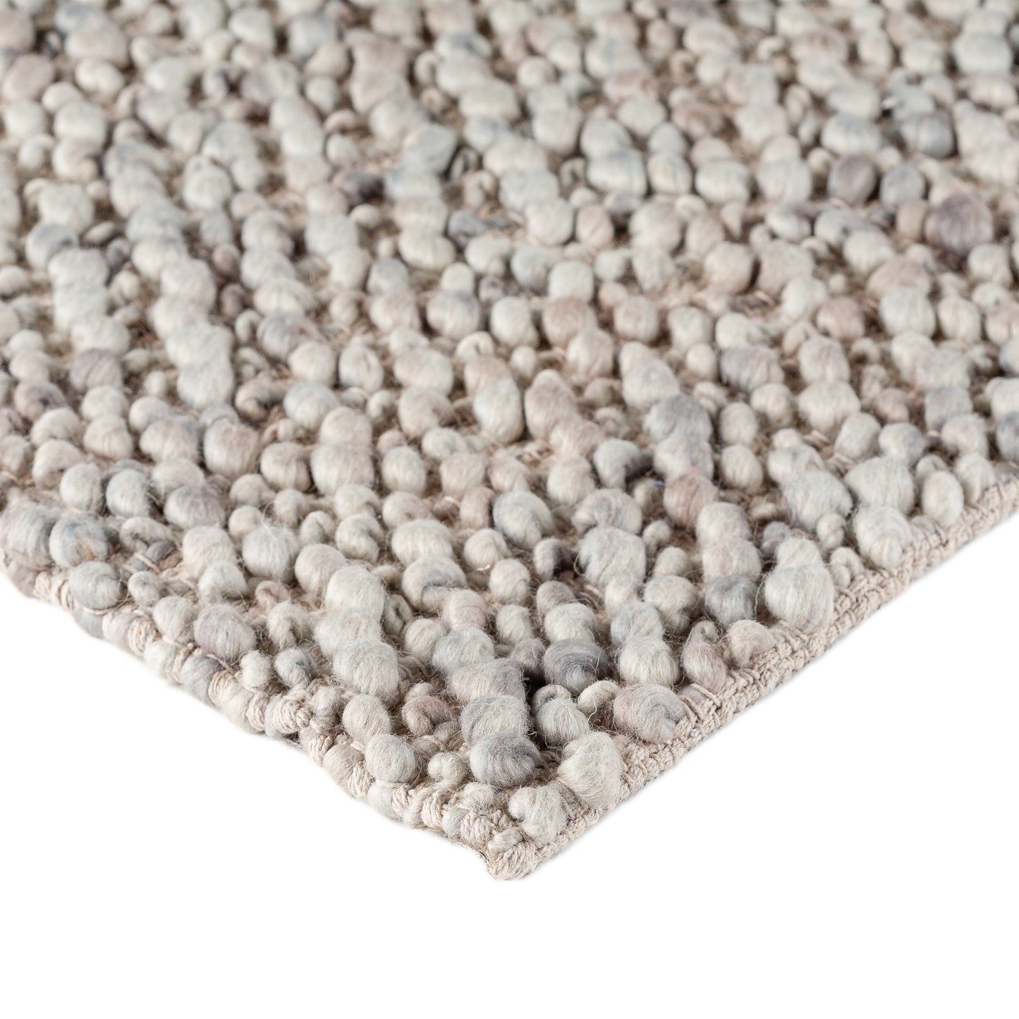 Dalyn Rugs Hanu  Linen  Transitional