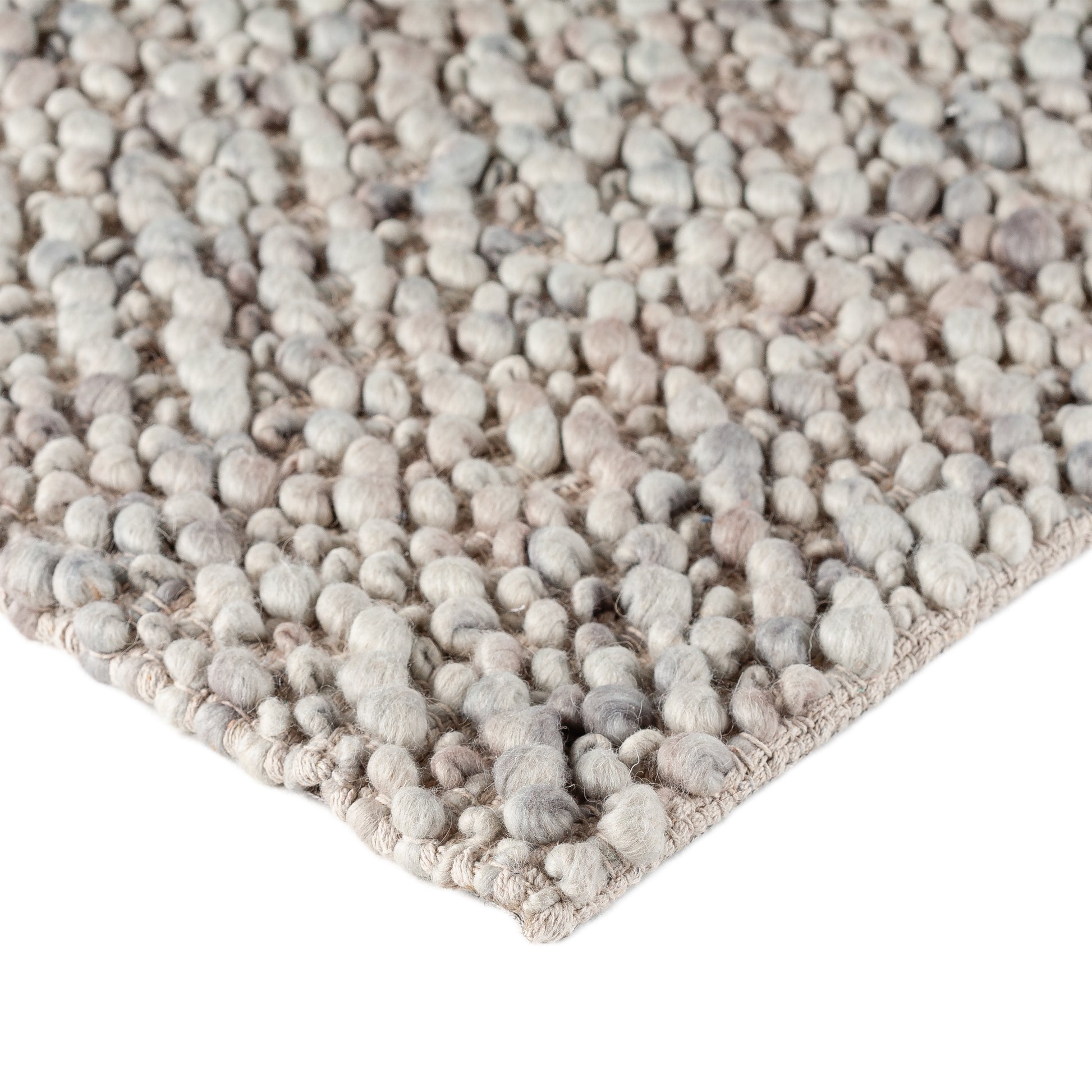 Dalyn Rugs Hanu  Linen  Transitional