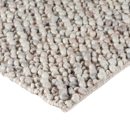 Dalyn Rugs Hanu  Linen  Transitional