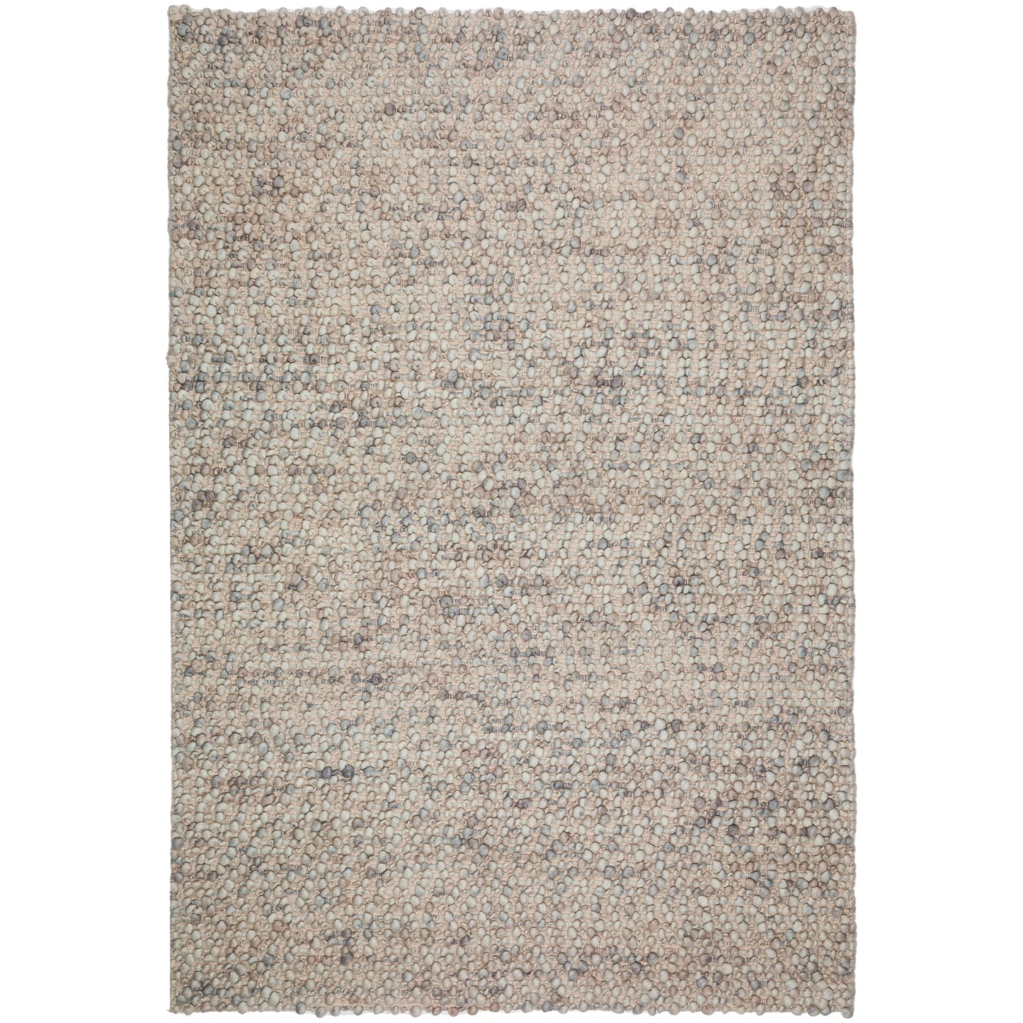 Dalyn Rugs Hanu  Linen  Transitional