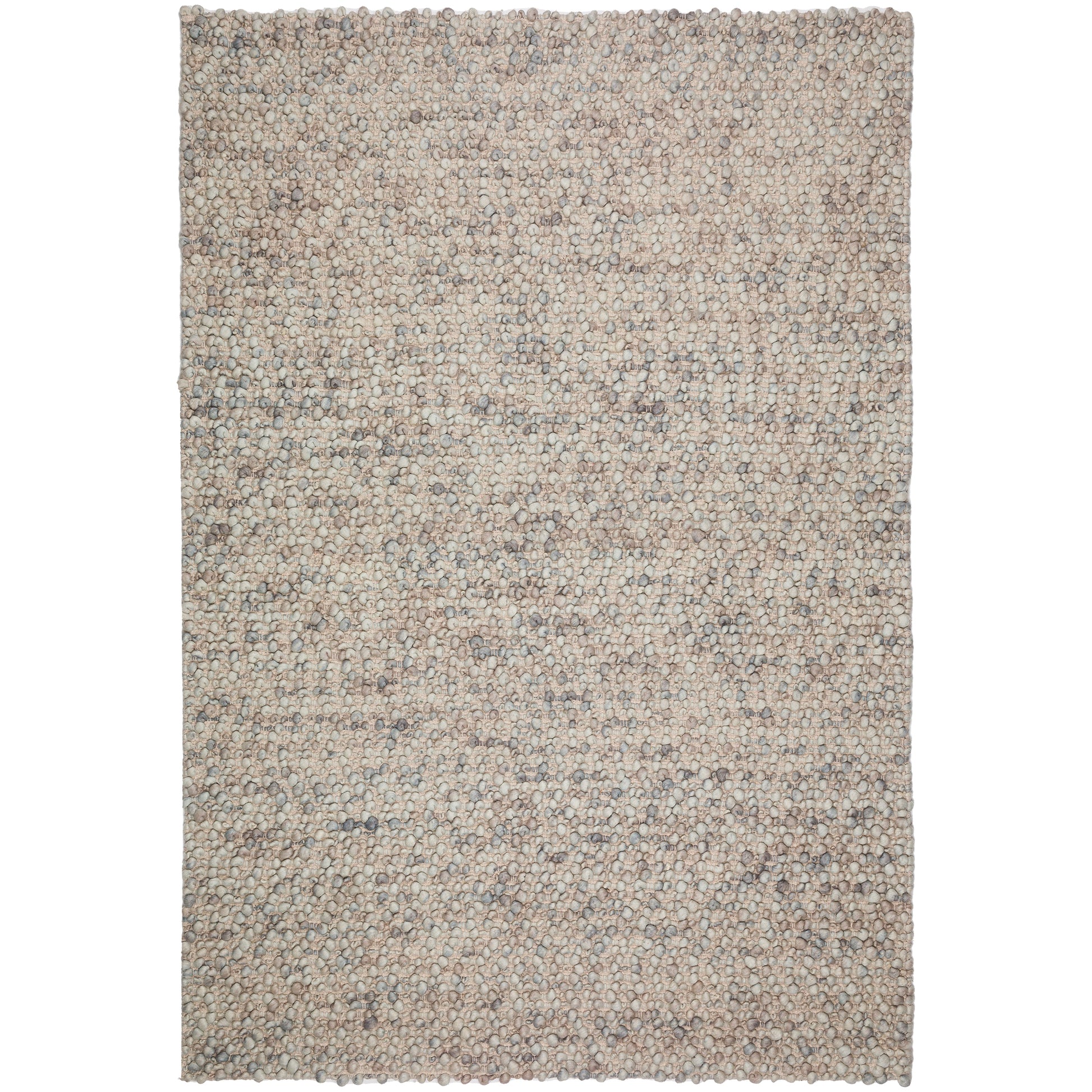Dalyn Rugs Hanu  Linen  Transitional