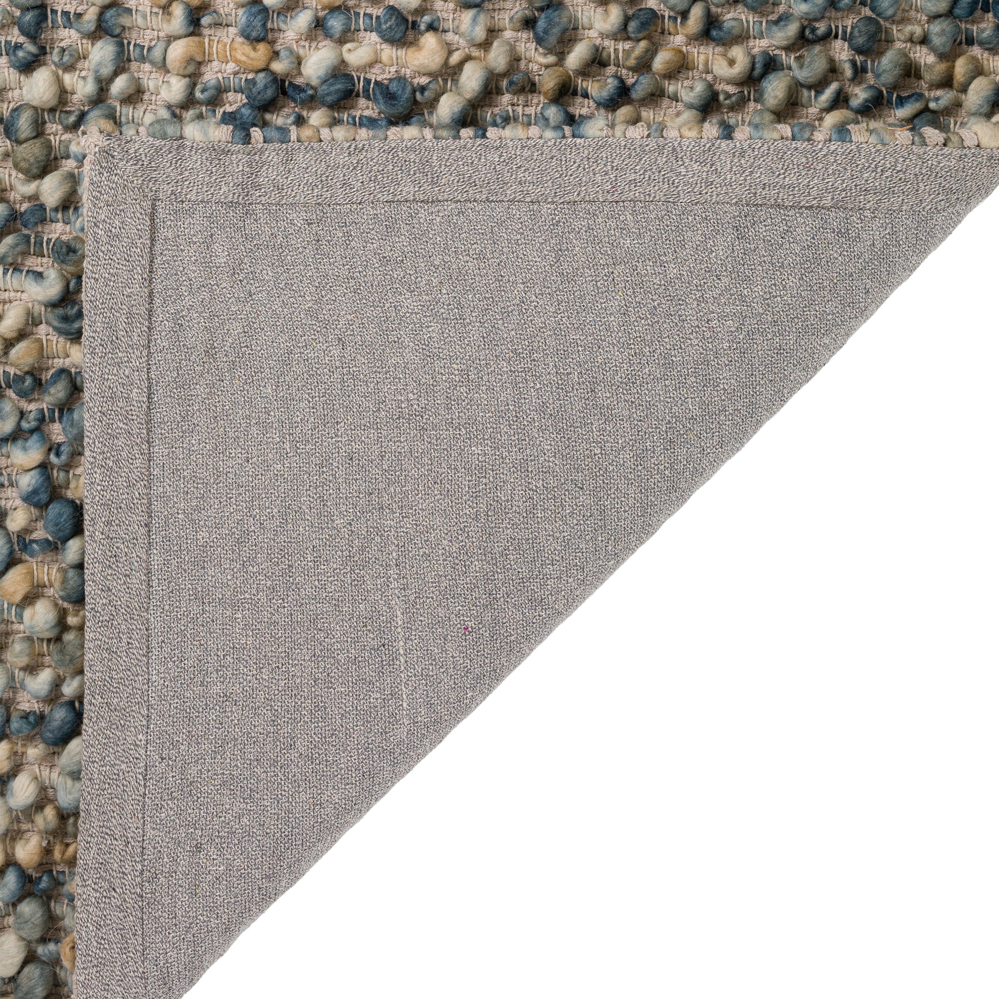 Dalyn Rugs Hanu  Navy  Transitional