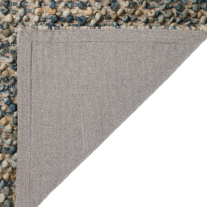 Dalyn Rugs Hanu  Navy  Transitional