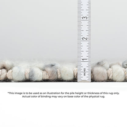 Dalyn Rugs Hanu  Navy  Transitional