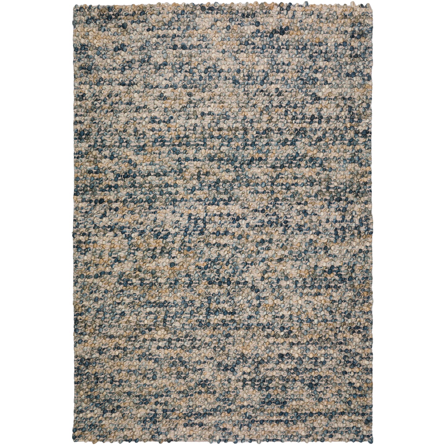 Dalyn Rugs Hanu  Navy  Transitional