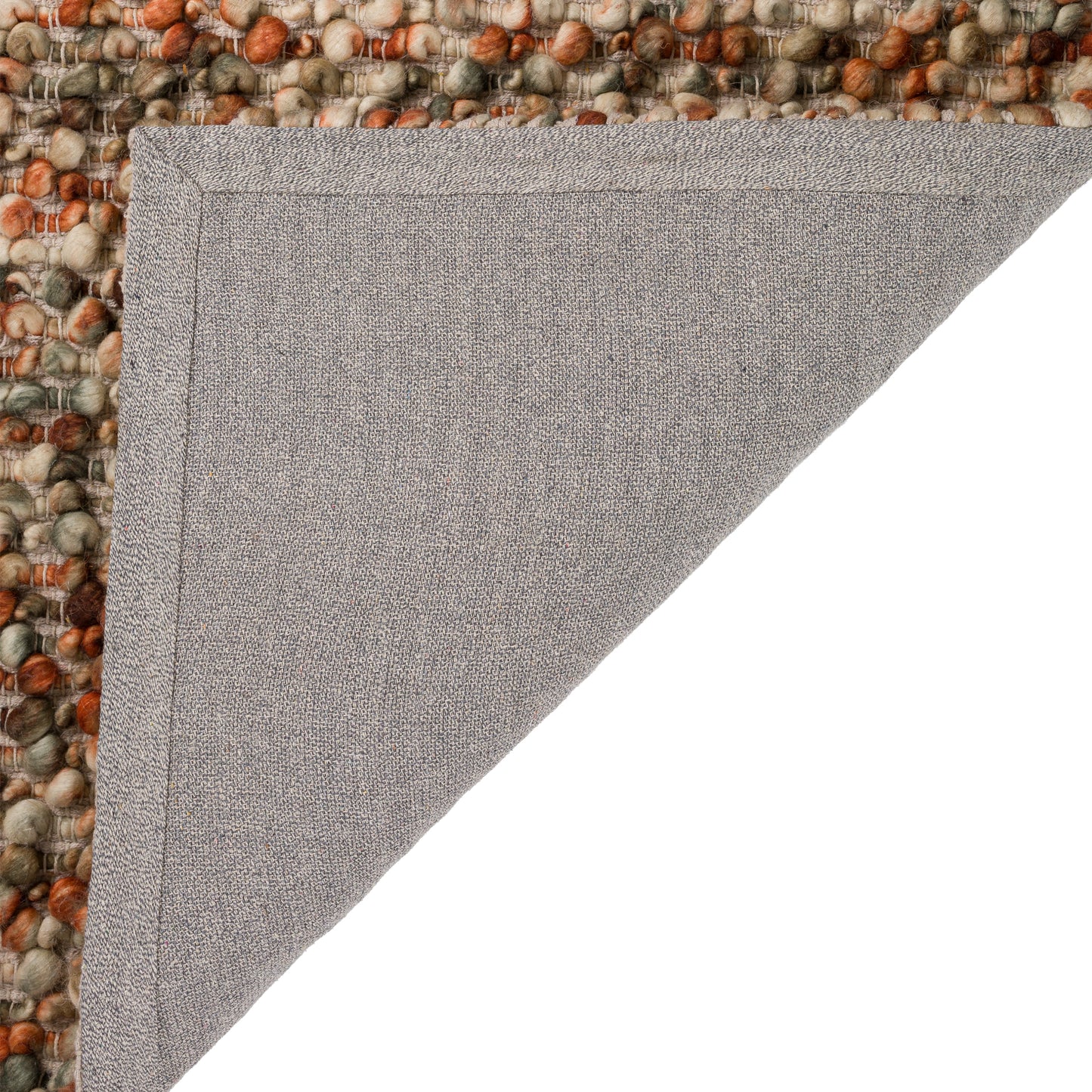 Dalyn Rugs Hanu  Paprika  Transitional