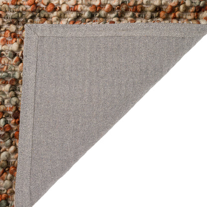 Dalyn Rugs Hanu  Paprika  Transitional
