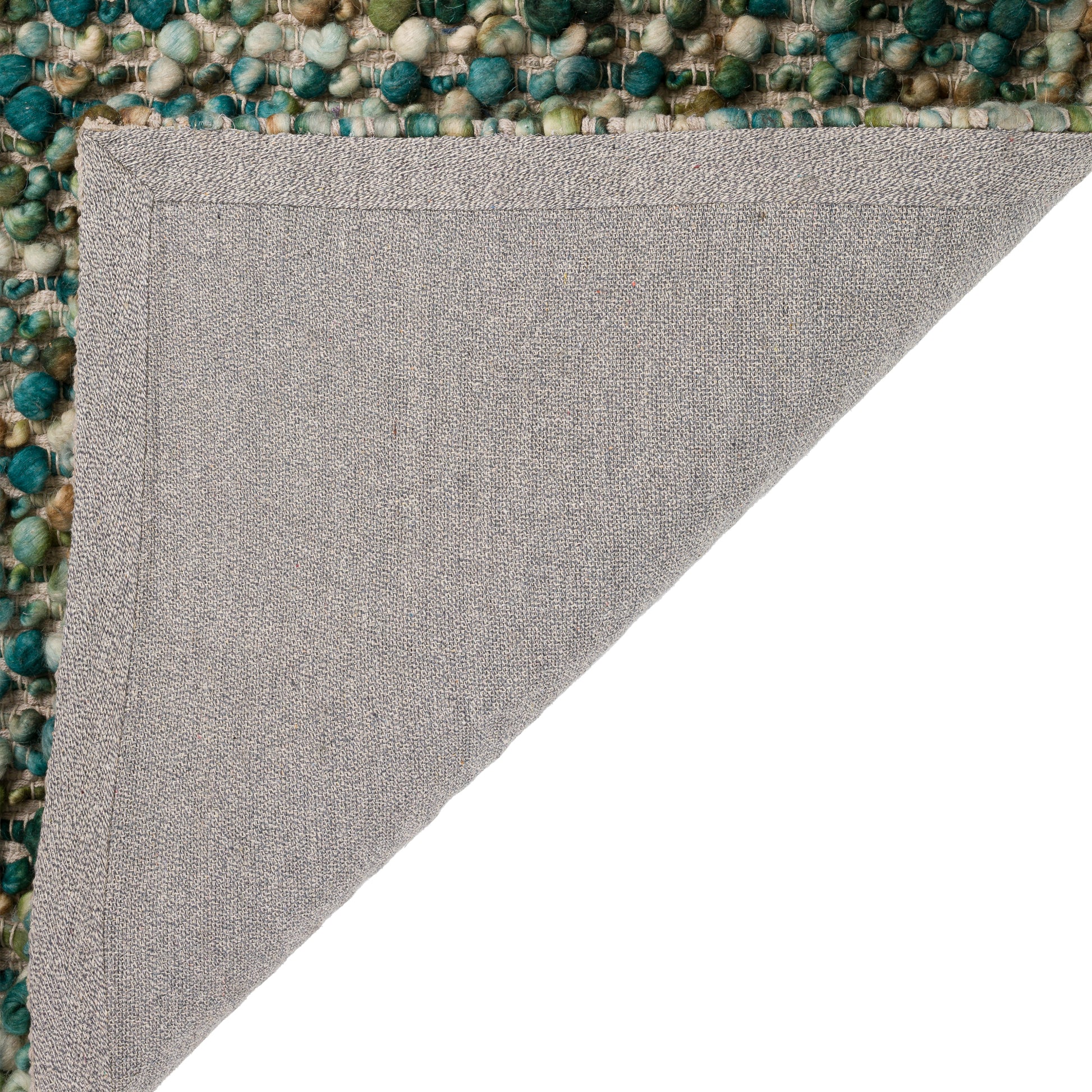 Dalyn Rugs Hanu  Teal  Transitional