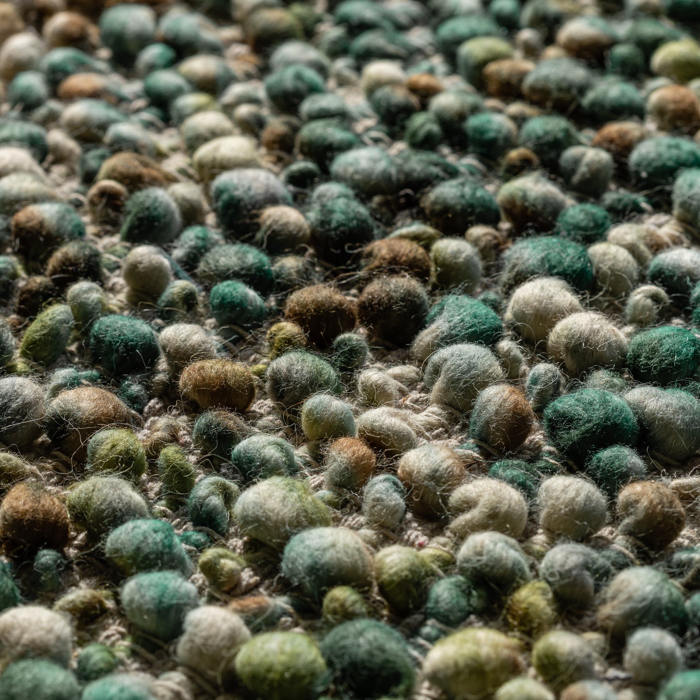 Dalyn Rugs Hanu  Teal  Transitional