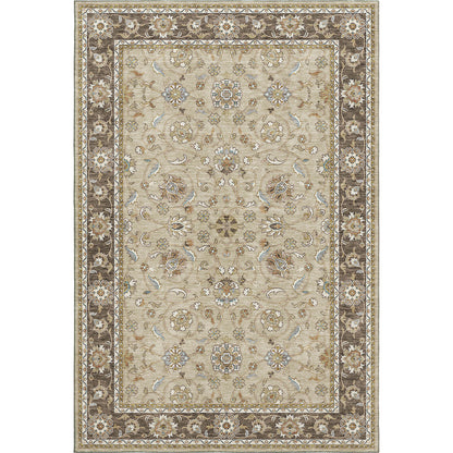 Dalyn Rugs Hatay  Beige  traditional