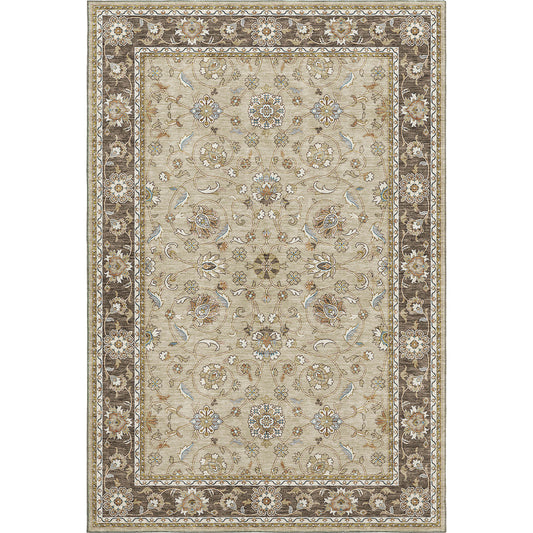 Dalyn Rugs Hatay  Beige  traditional