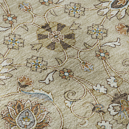 Dalyn Rugs Hatay  Beige  traditional