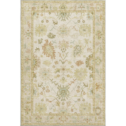 Dalyn Rugs Hatay  Ivory  traditional