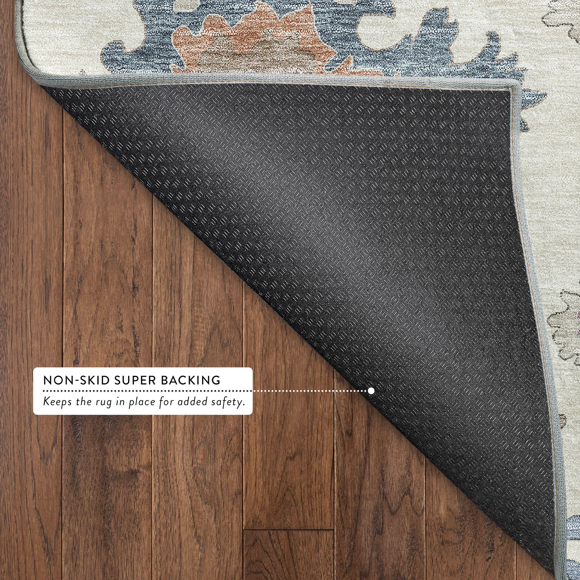 Dalyn Rugs Hatay  Ivory  traditional