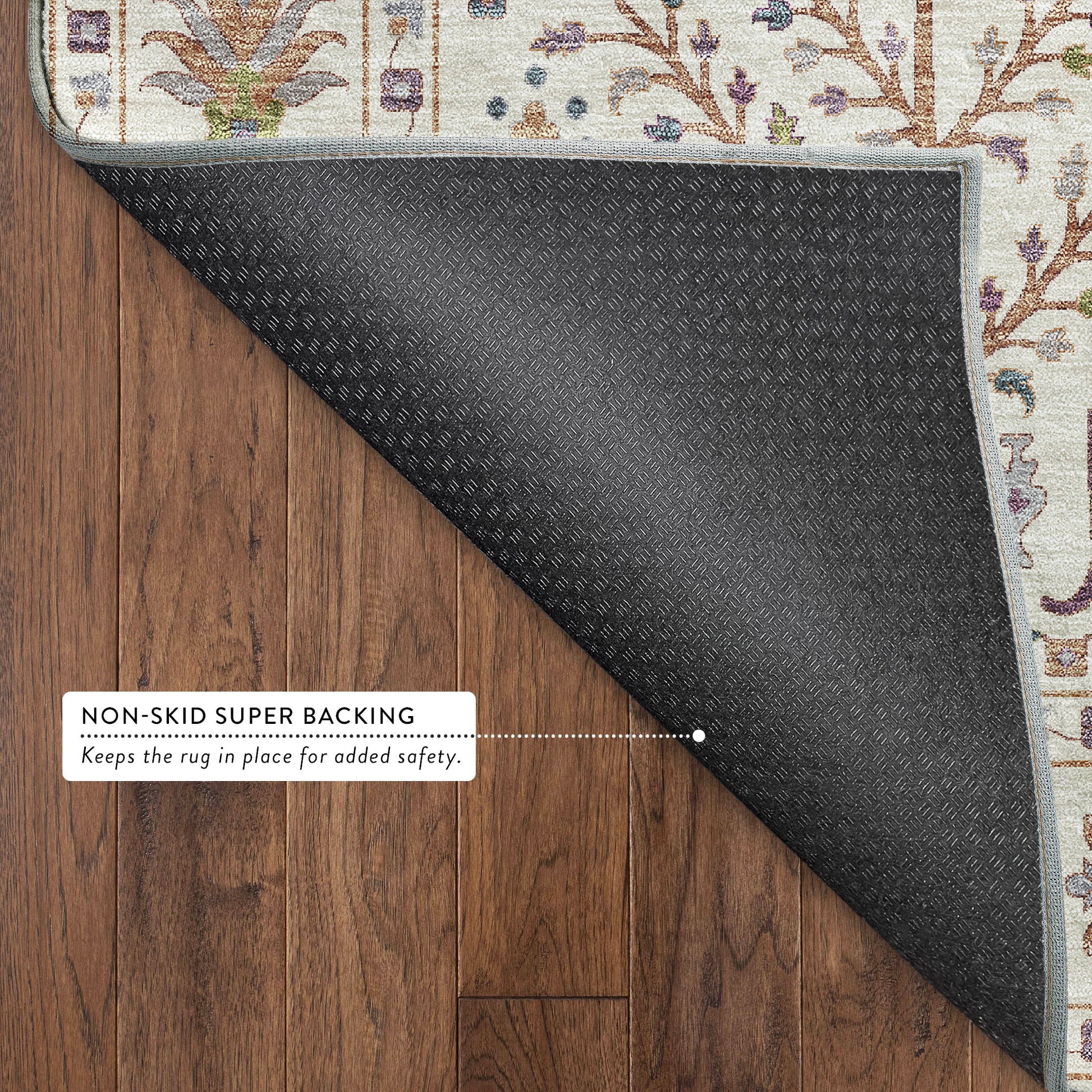 Dalyn Rugs Hatay  Ivory  traditional