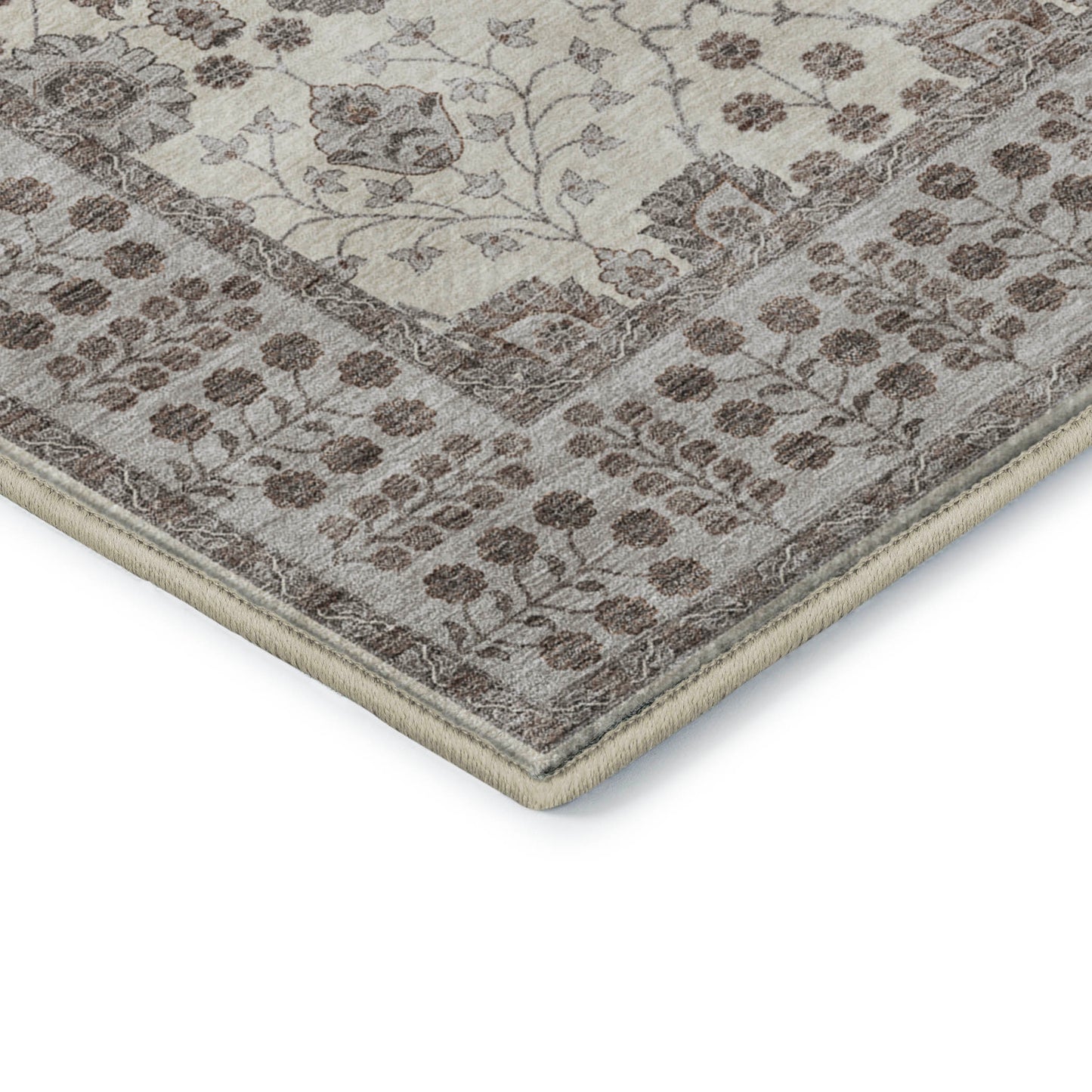 Dalyn Rugs Hatay  Ivory  traditional