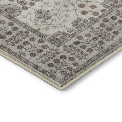 Dalyn Rugs Hatay  Ivory  traditional