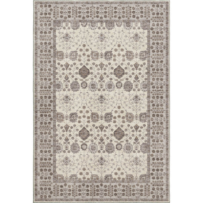 Dalyn Rugs Hatay  Ivory  traditional