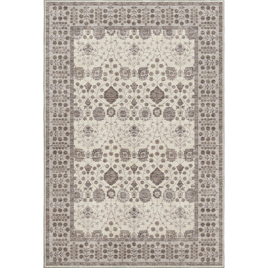Dalyn Rugs Hatay  Ivory  traditional