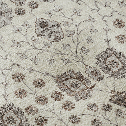 Dalyn Rugs Hatay  Ivory  traditional