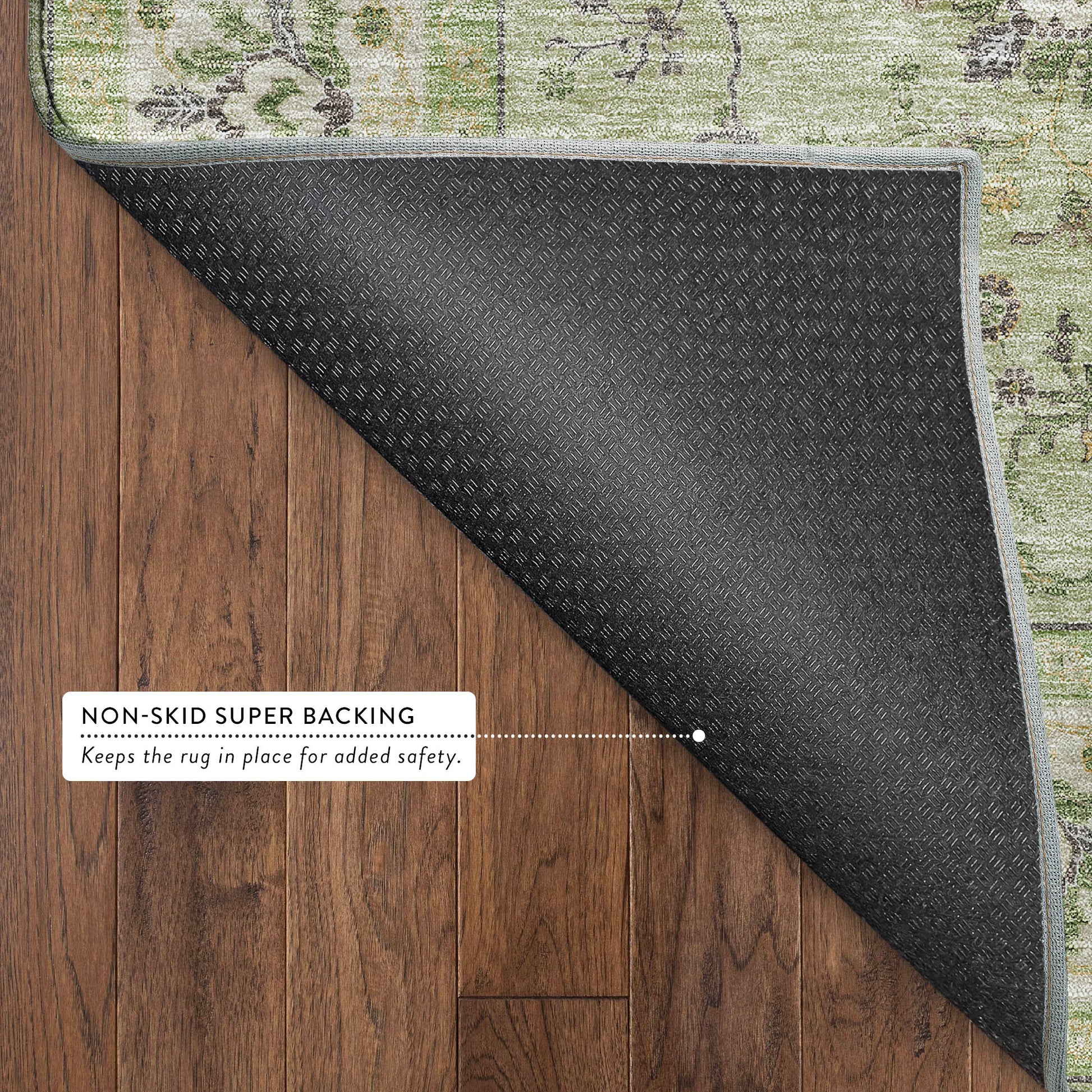 Dalyn Rugs Hatay  Aloe  traditional