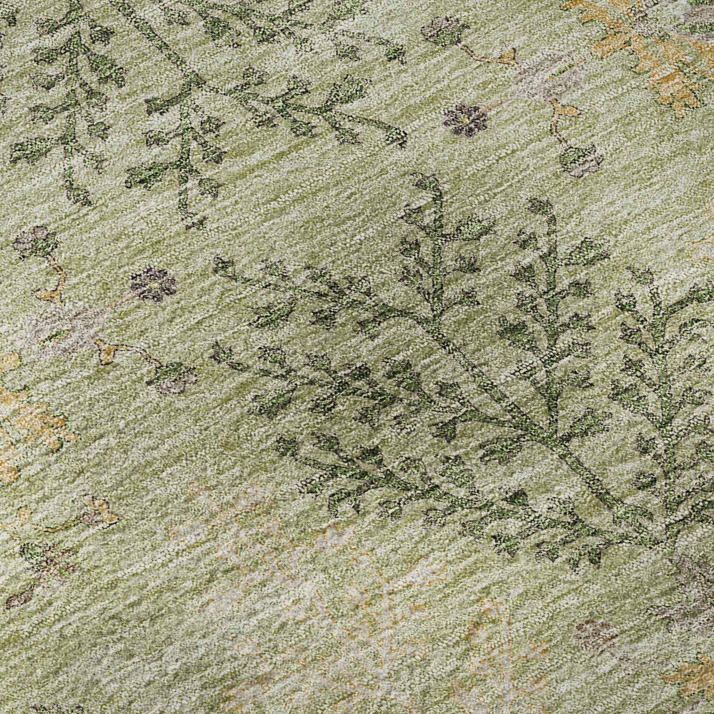 Dalyn Rugs Hatay  Aloe  traditional