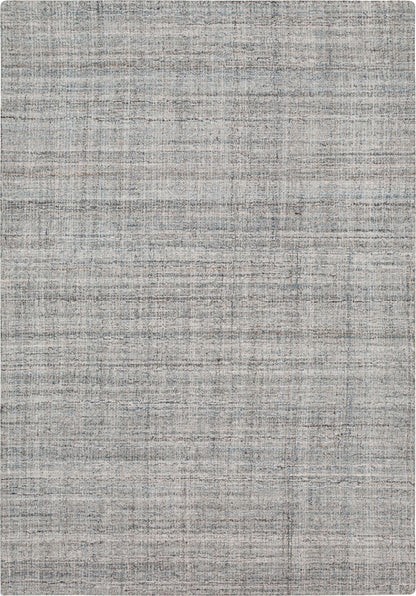 Karastan Haberdasher  Silver  Casual