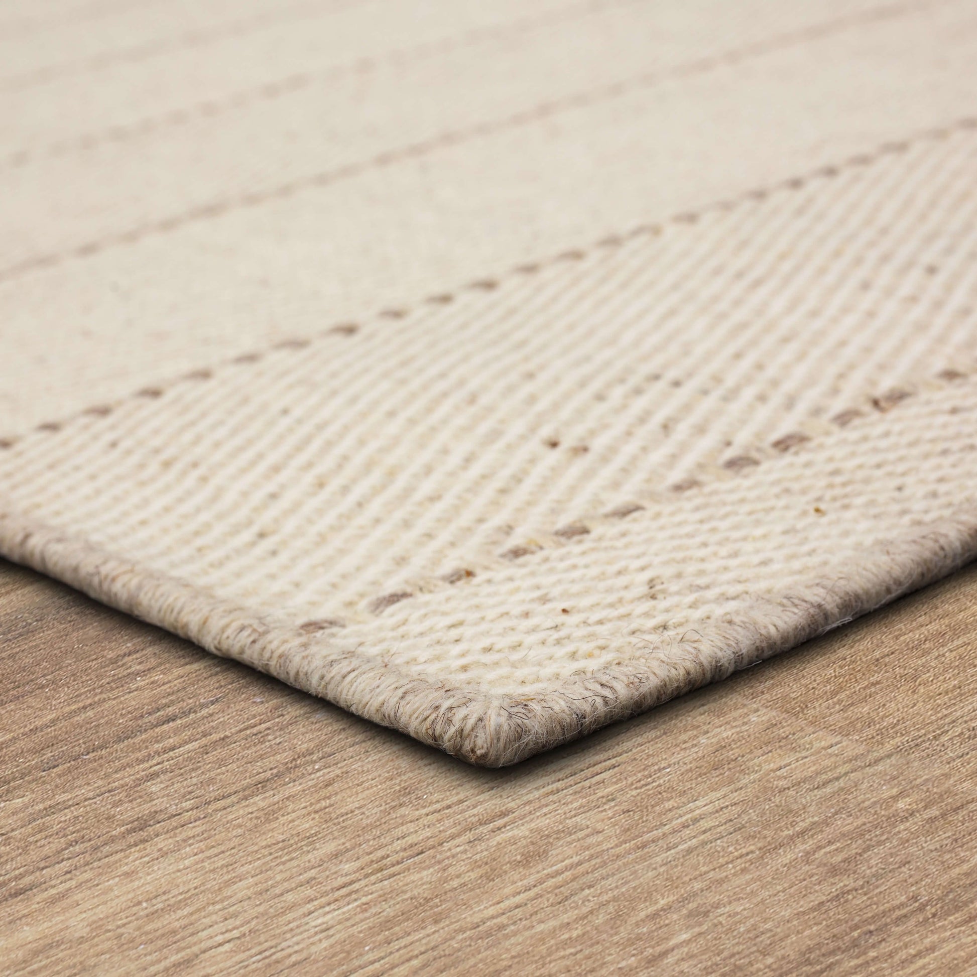 Karastan Harrington  Beige  Transitional