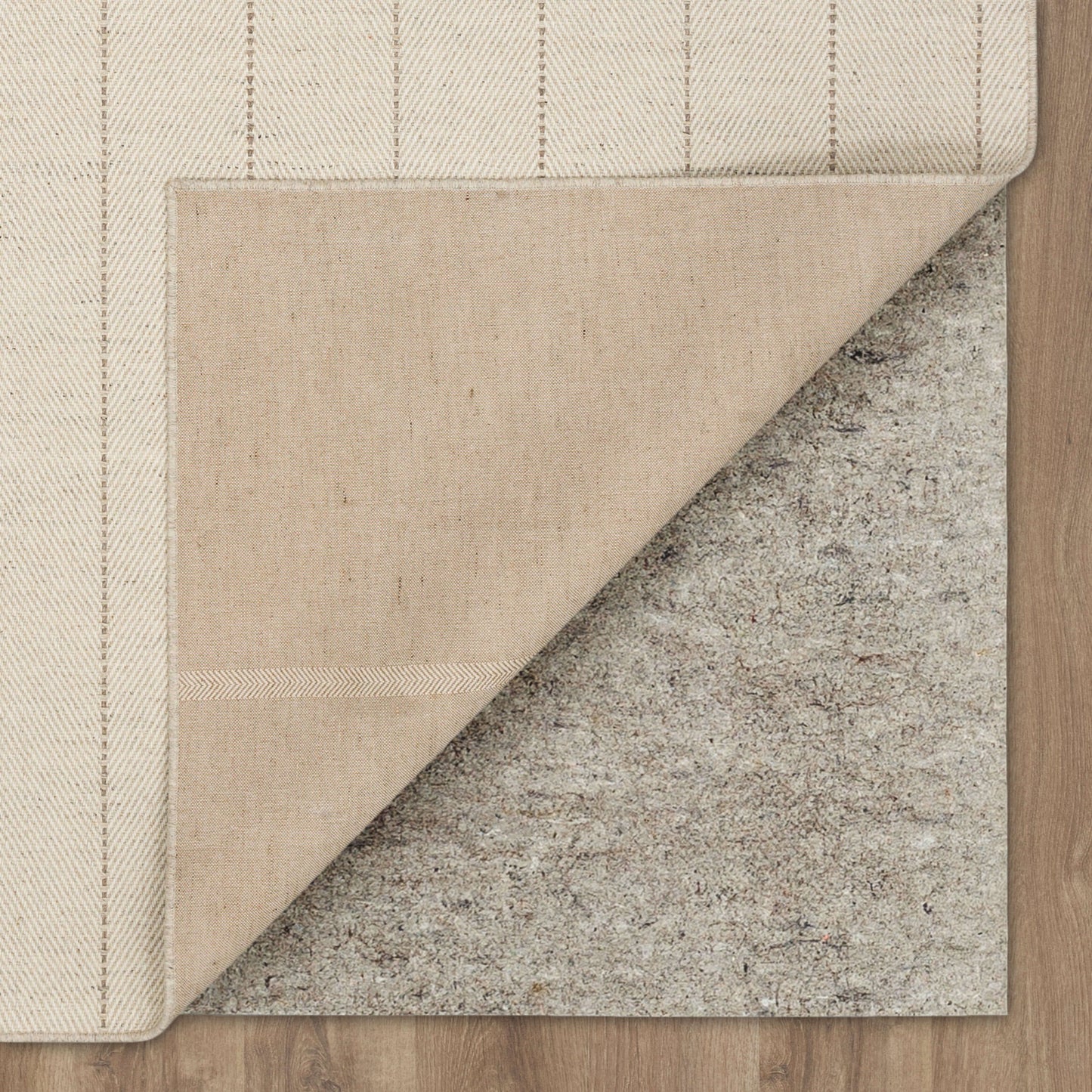 Karastan Harrington  Beige  Transitional