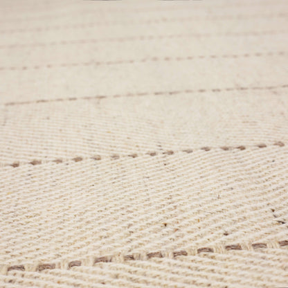 Karastan Harrington  Beige  Transitional