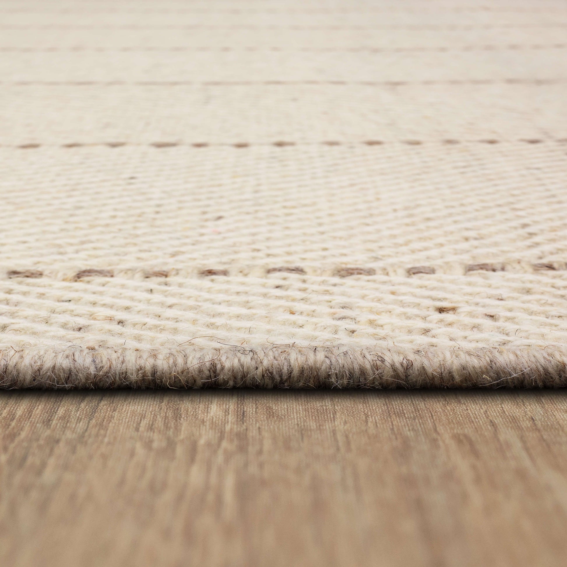 Karastan Harrington  Beige  Transitional