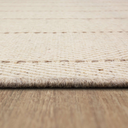 Karastan Harrington  Beige  Transitional