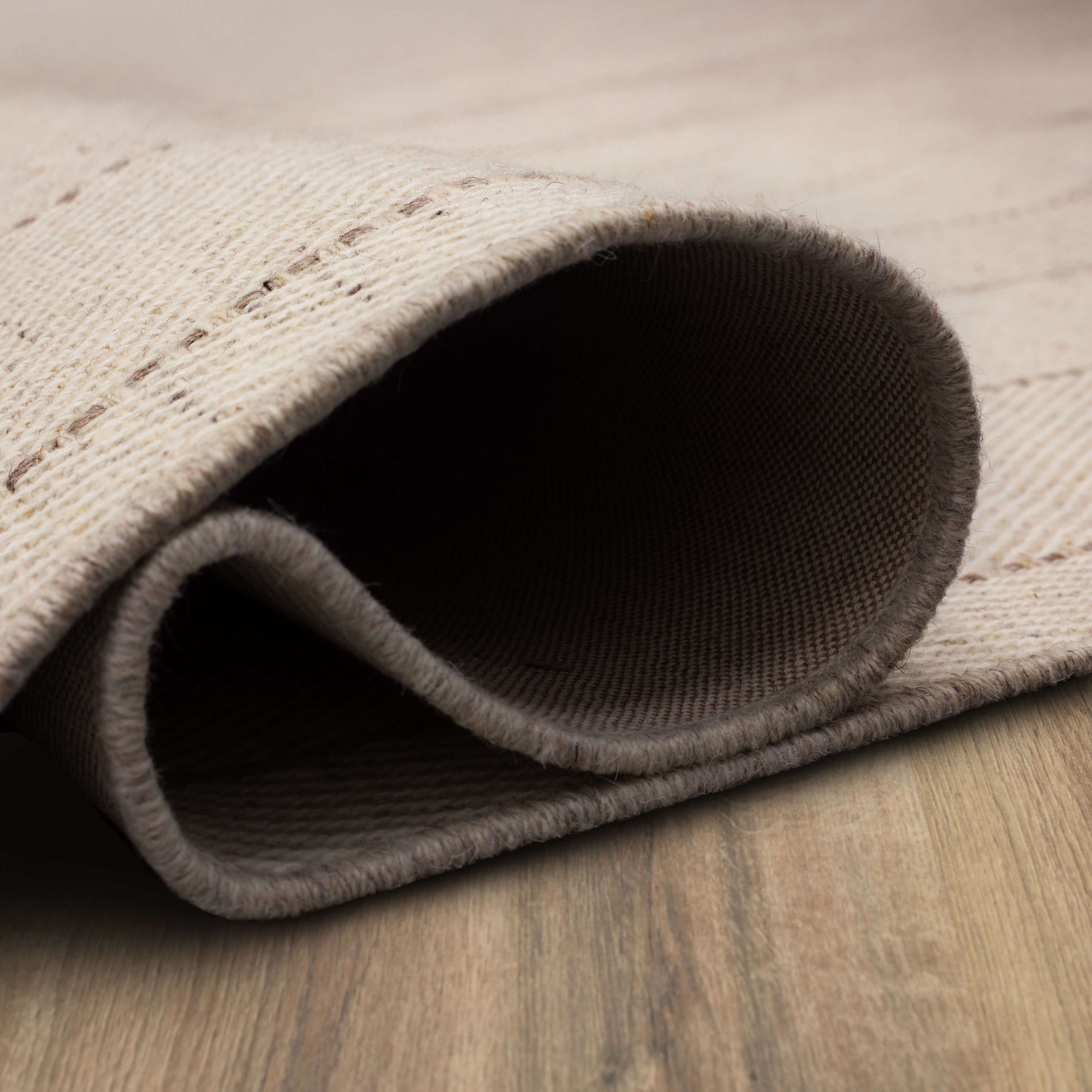 Karastan Harrington  Beige  Transitional