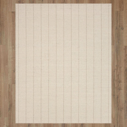 Karastan Harrington  Beige  Transitional