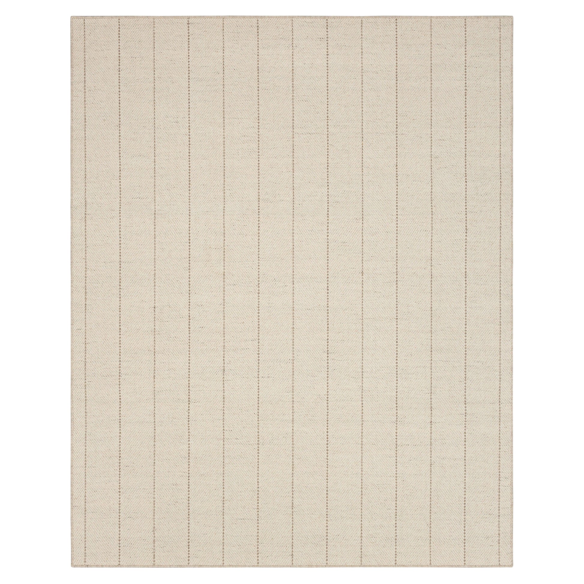 Karastan Harrington  Beige  Transitional