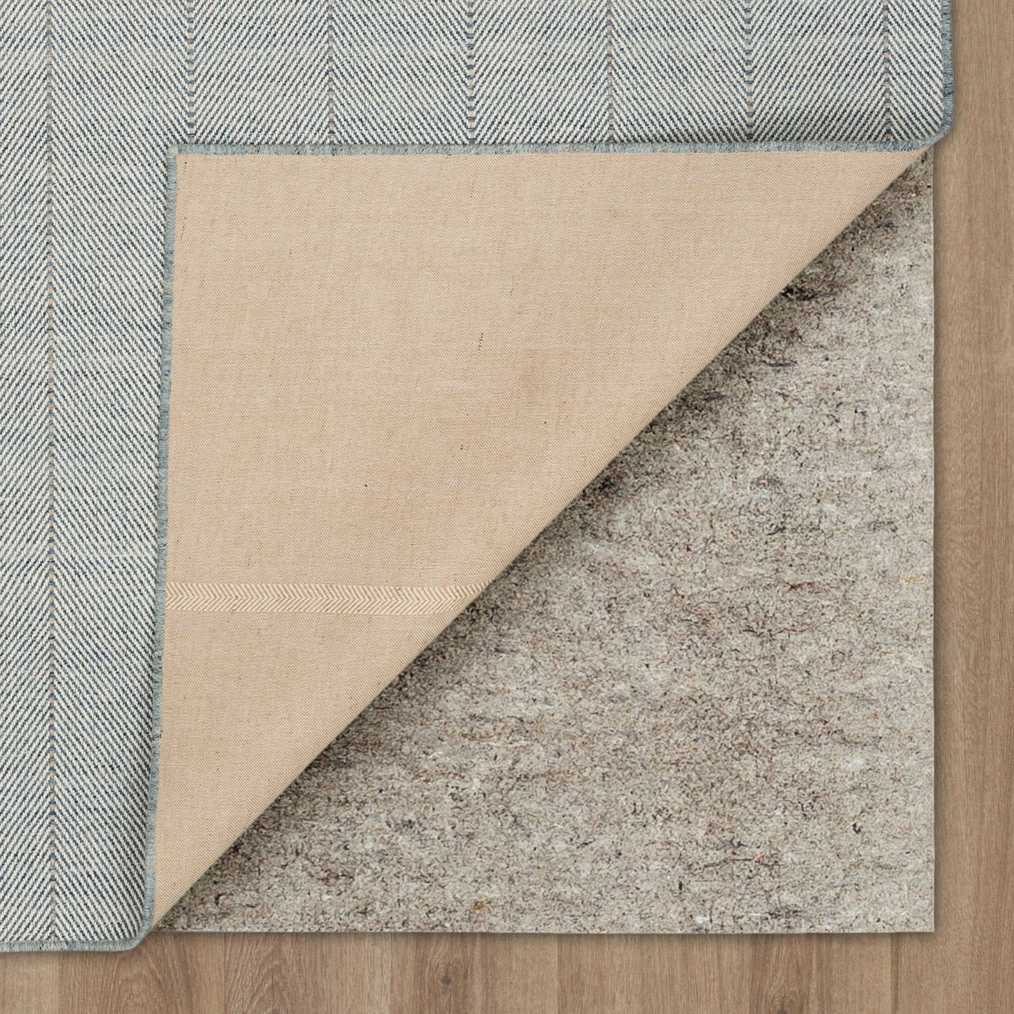 Karastan Harrington  Blue  Transitional