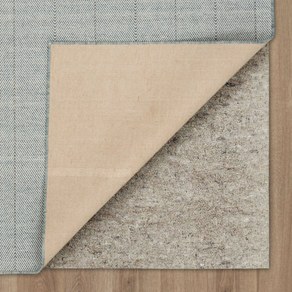 Karastan Harrington  Blue  Transitional