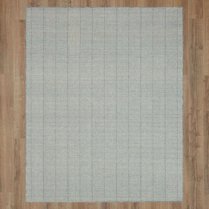 Karastan Harrington  Blue  Transitional