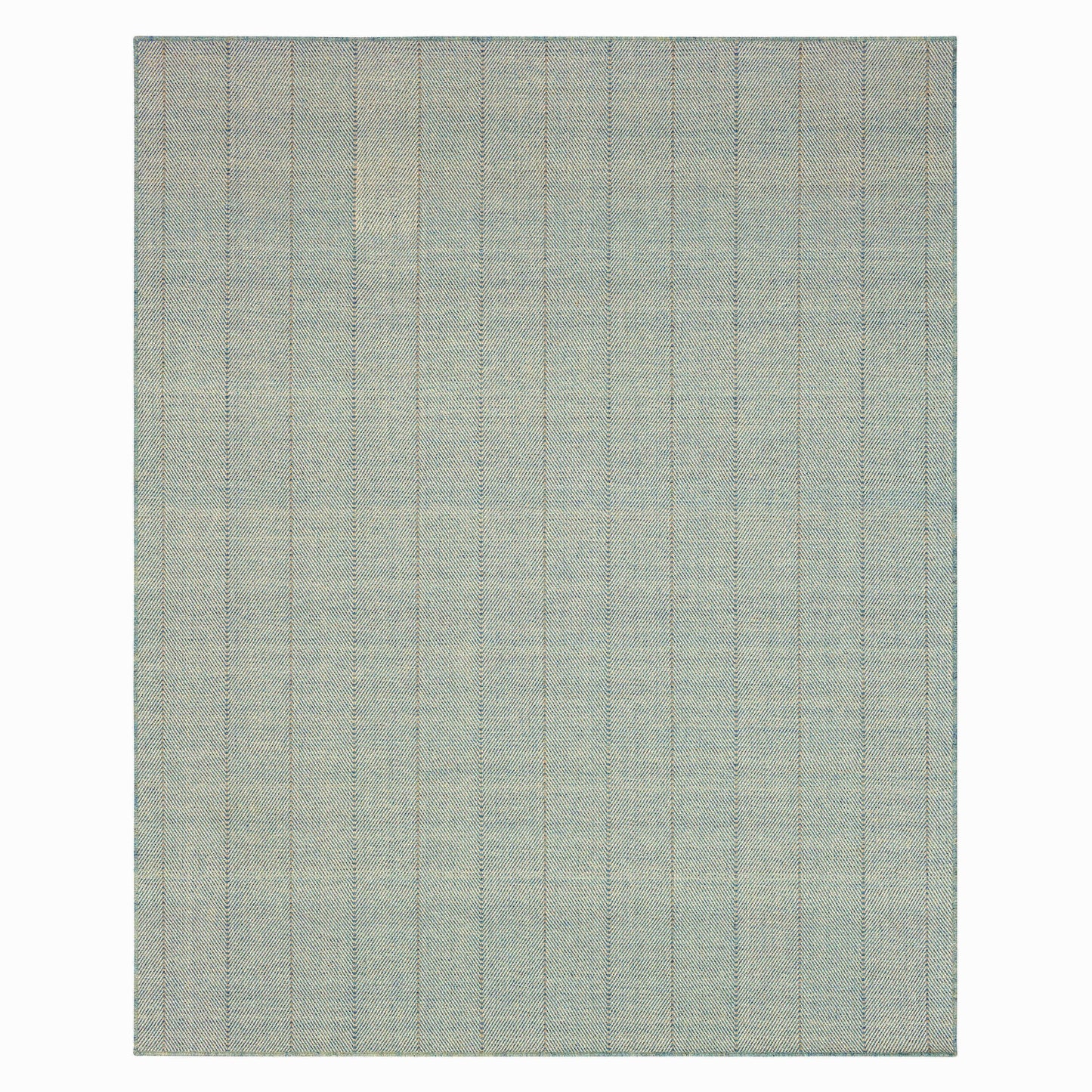 Karastan Harrington  Blue  Transitional