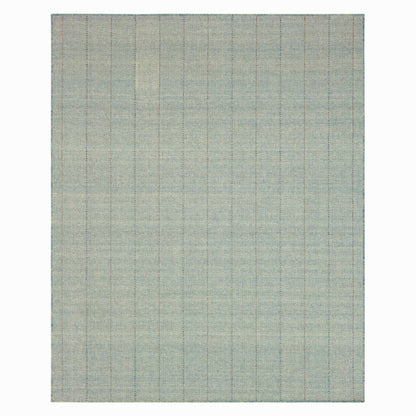 Karastan Harrington  Blue  Transitional