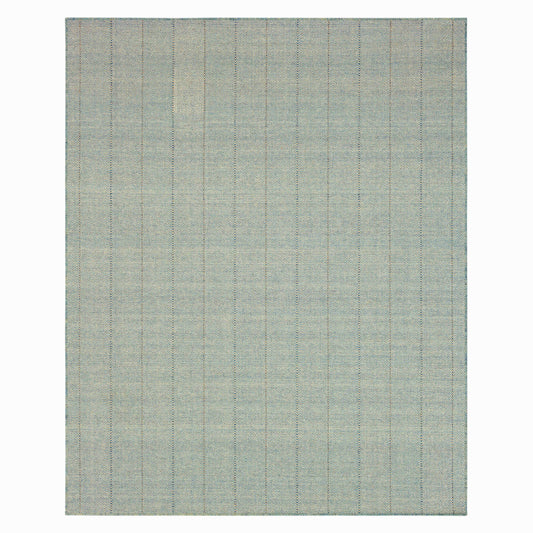 Karastan Harrington  Blue  Transitional