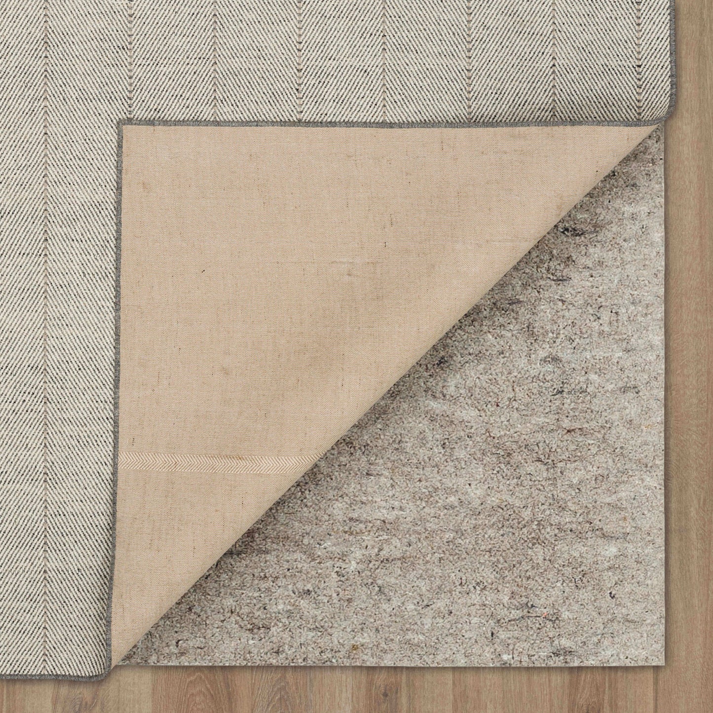 Karastan Harrington  Grey  Transitional