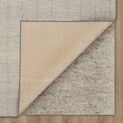 Karastan Harrington  Grey  Transitional