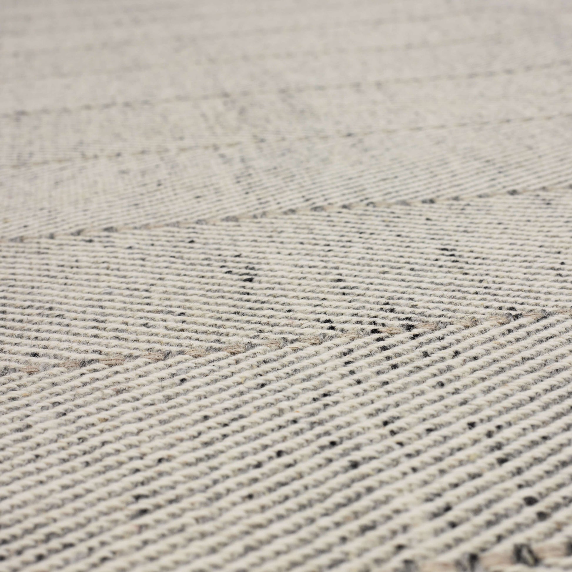 Karastan Harrington  Grey  Transitional