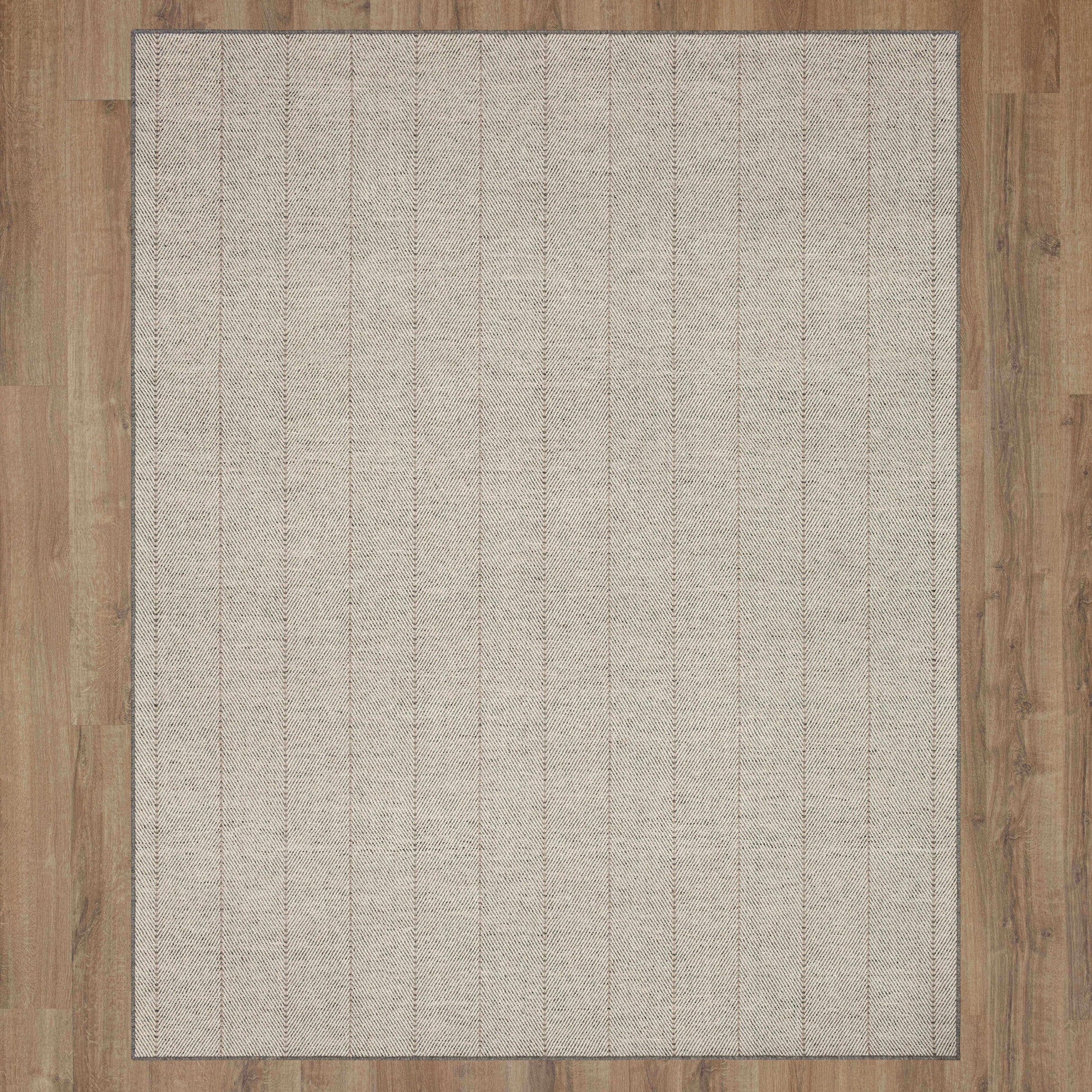 Karastan Harrington  Grey  Transitional