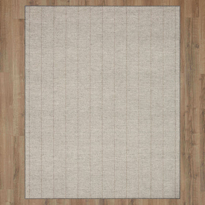 Karastan Harrington  Grey  Transitional