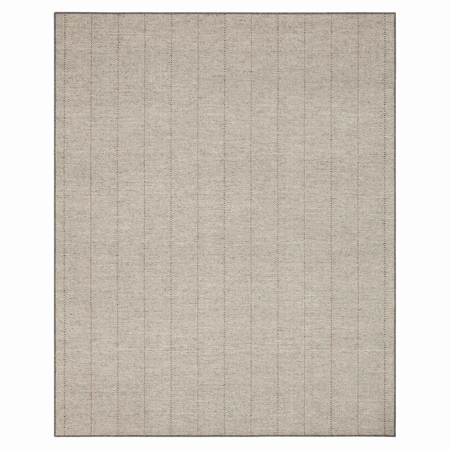 Karastan Harrington  Grey  Transitional