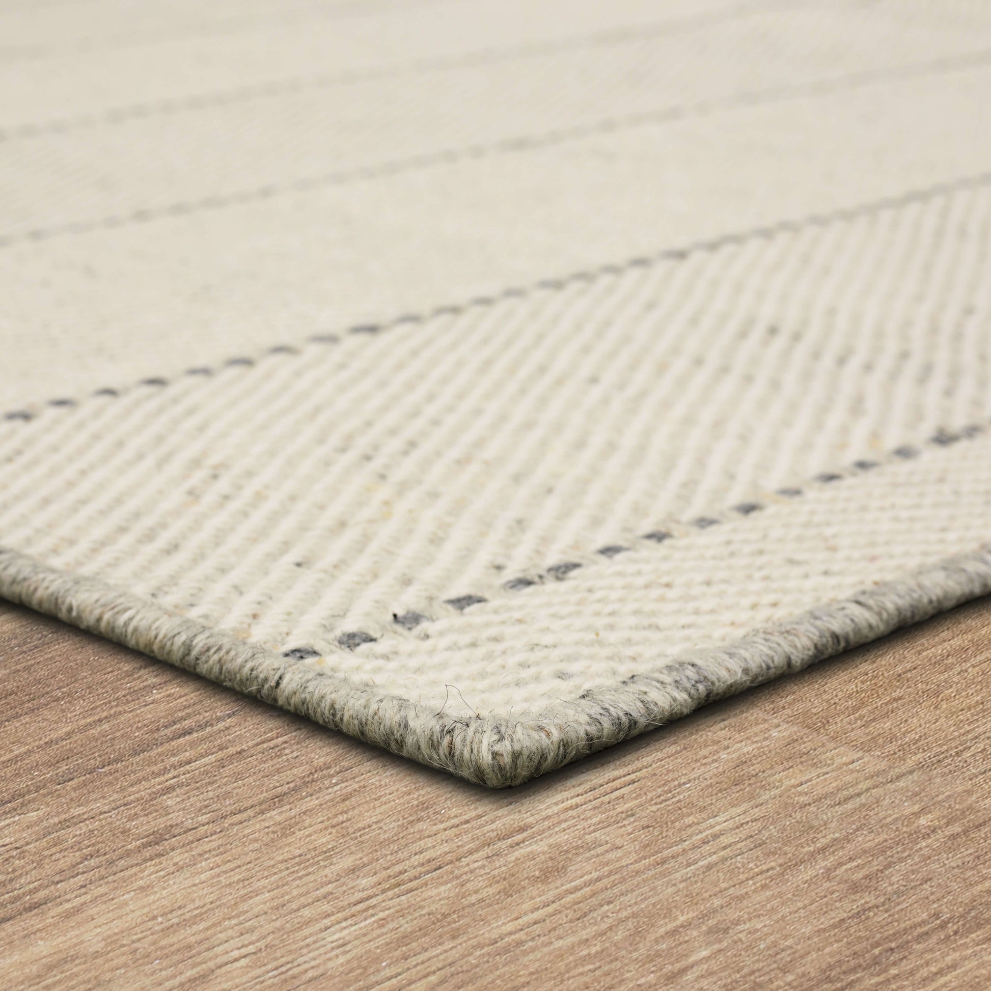 Karastan Harrington  Linen  Transitional