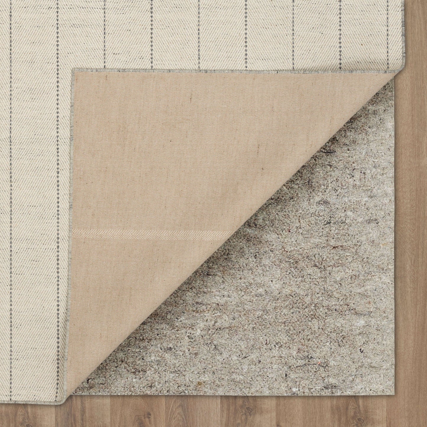 Karastan Harrington  Linen  Transitional