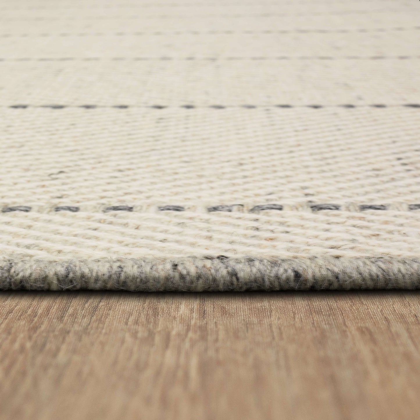 Karastan Harrington  Linen  Transitional